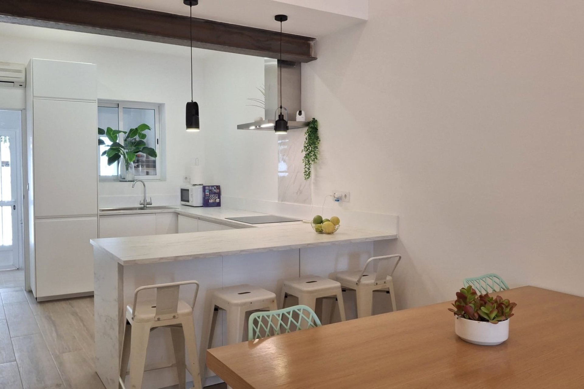 Resale - Terraced house / Townhouse - Orihuela - Playa Flamenca