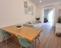 Resale - Terraced house / Townhouse - Orihuela - Playa Flamenca