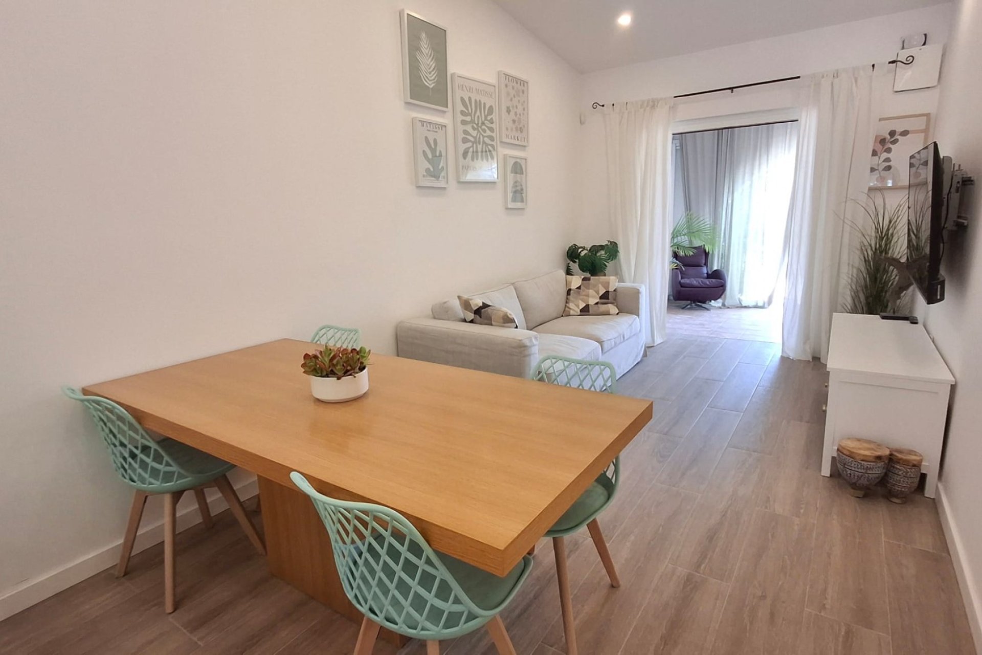Resale - Terraced house / Townhouse - Orihuela - Playa Flamenca