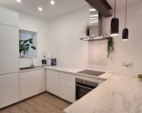 Resale - Terraced house / Townhouse - Orihuela - Playa Flamenca