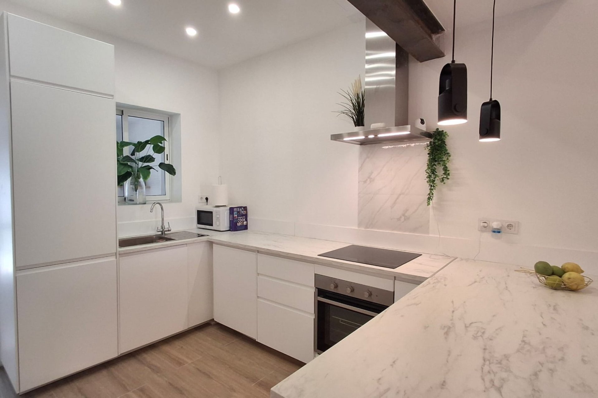 Resale - Terraced house / Townhouse - Orihuela - Playa Flamenca
