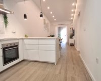 Resale - Terraced house / Townhouse - Orihuela - Playa Flamenca