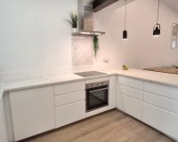 Resale - Terraced house / Townhouse - Orihuela - Playa Flamenca