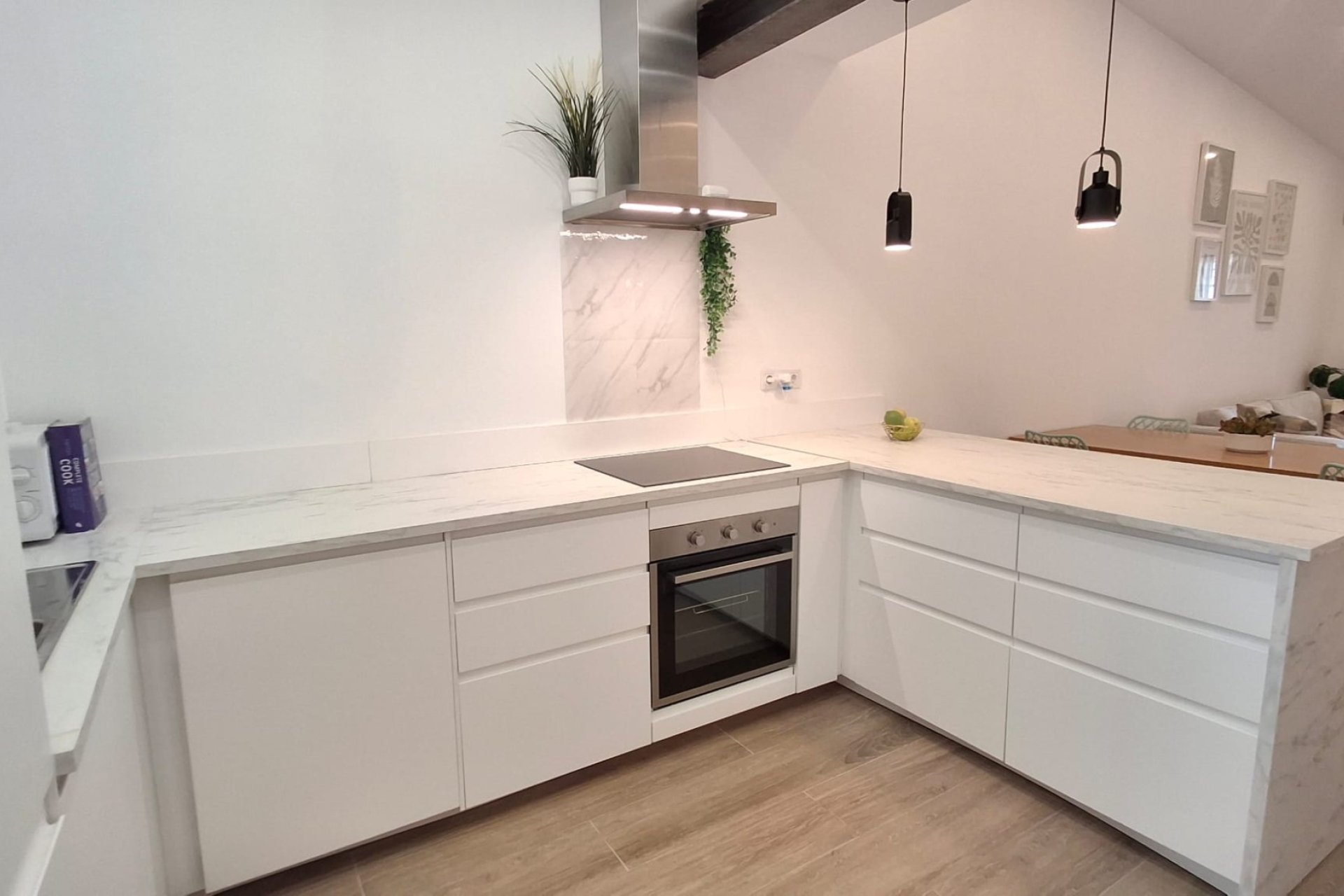 Resale - Terraced house / Townhouse - Orihuela - Playa Flamenca