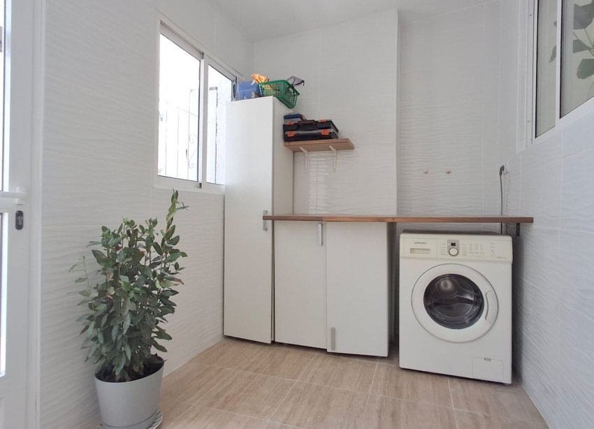 Resale - Terraced house / Townhouse - Orihuela - Playa Flamenca
