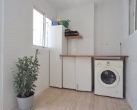 Resale - Terraced house / Townhouse - Orihuela - Playa Flamenca