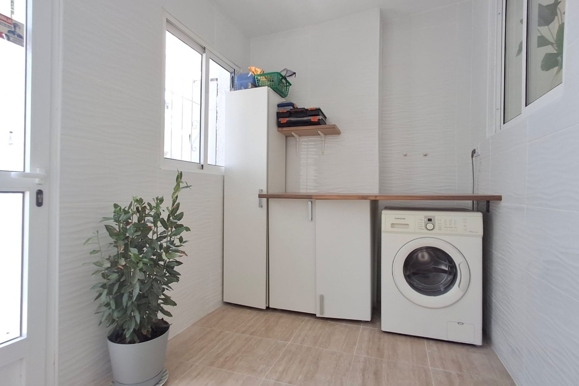Resale - Terraced house / Townhouse - Orihuela - Playa Flamenca