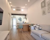 Resale - Terraced house / Townhouse - Orihuela - Playa Flamenca