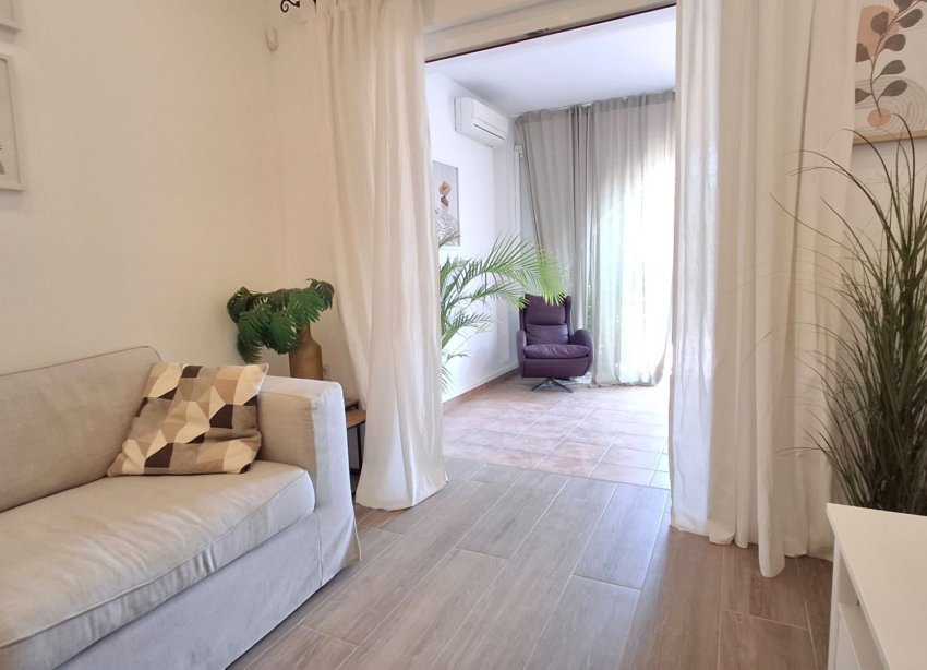 Resale - Terraced house / Townhouse - Orihuela - Playa Flamenca