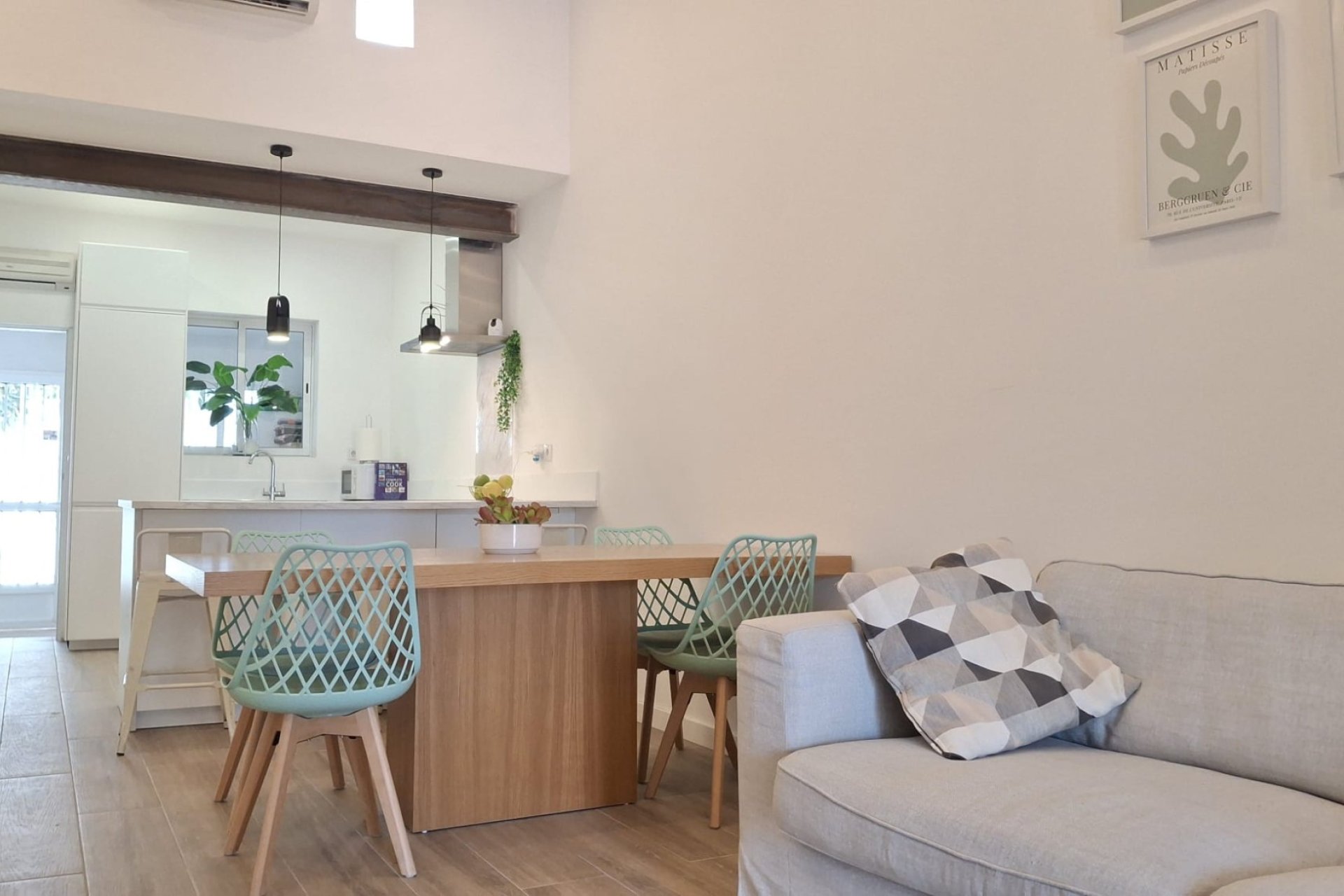 Resale - Terraced house / Townhouse - Orihuela - Playa Flamenca