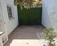 Resale - Terraced house / Townhouse - Orihuela - Playa Flamenca