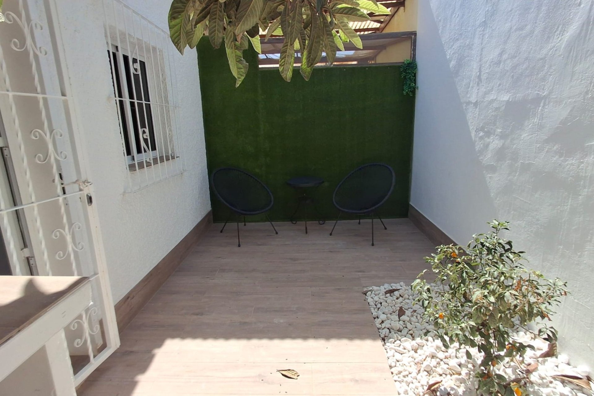 Resale - Terraced house / Townhouse - Orihuela - Playa Flamenca