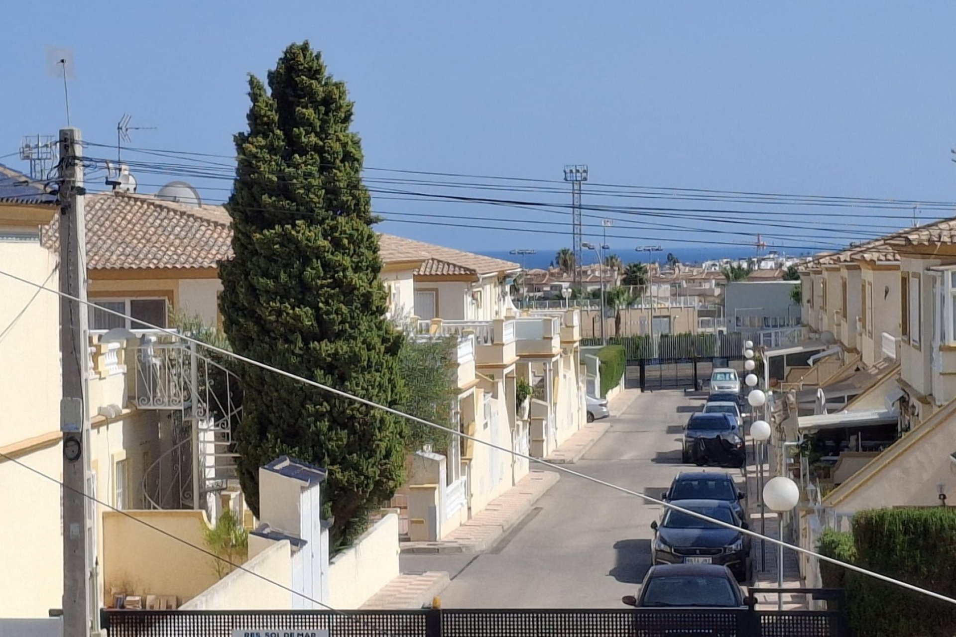 Resale - Terraced house / Townhouse - Orihuela - Playa Flamenca