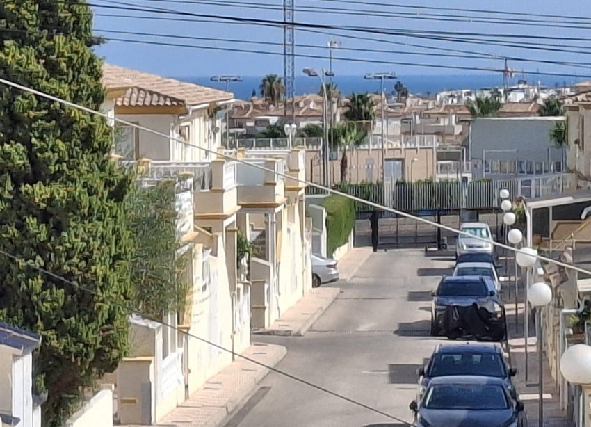 Resale - Terraced house / Townhouse - Orihuela - Playa Flamenca