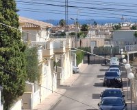 Resale - Terraced house / Townhouse - Orihuela - Playa Flamenca