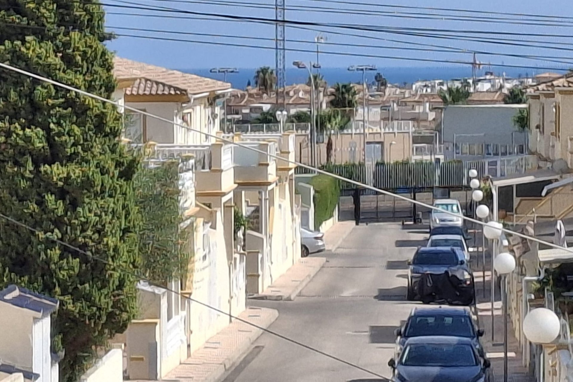 Resale - Terraced house / Townhouse - Orihuela - Playa Flamenca