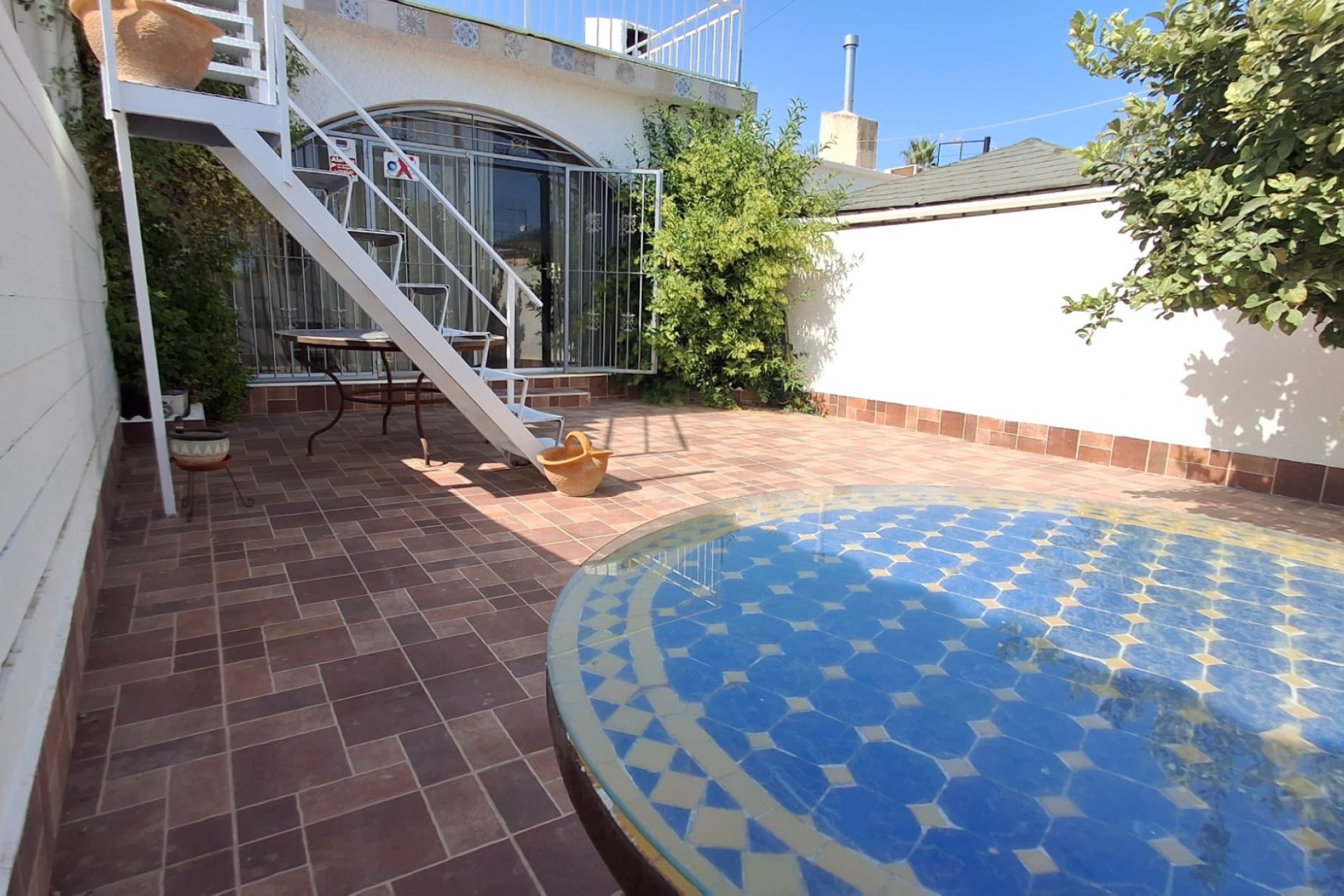 Resale - Terraced house / Townhouse - Orihuela - Playa Flamenca
