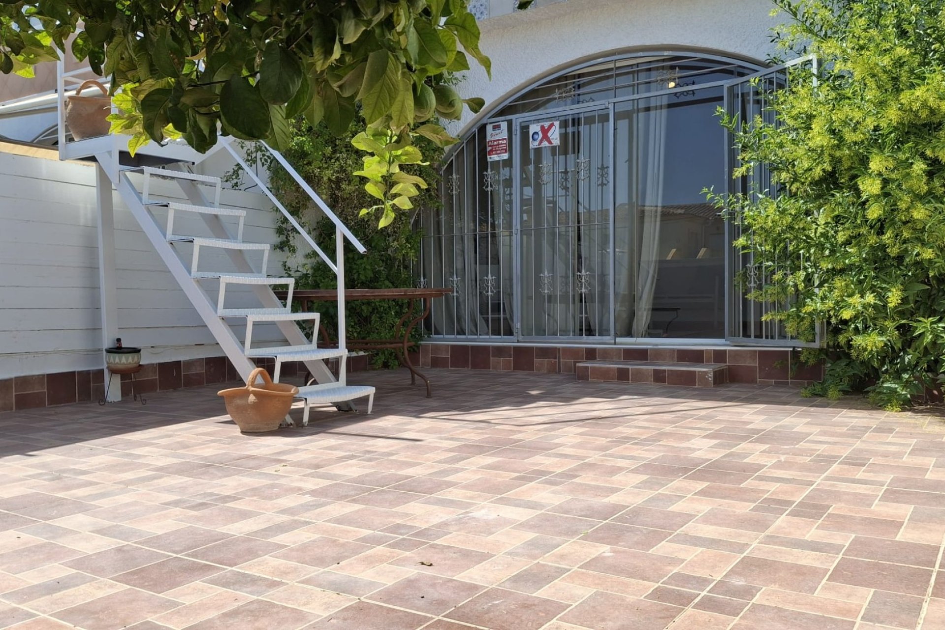Resale - Terraced house / Townhouse - Orihuela - Playa Flamenca