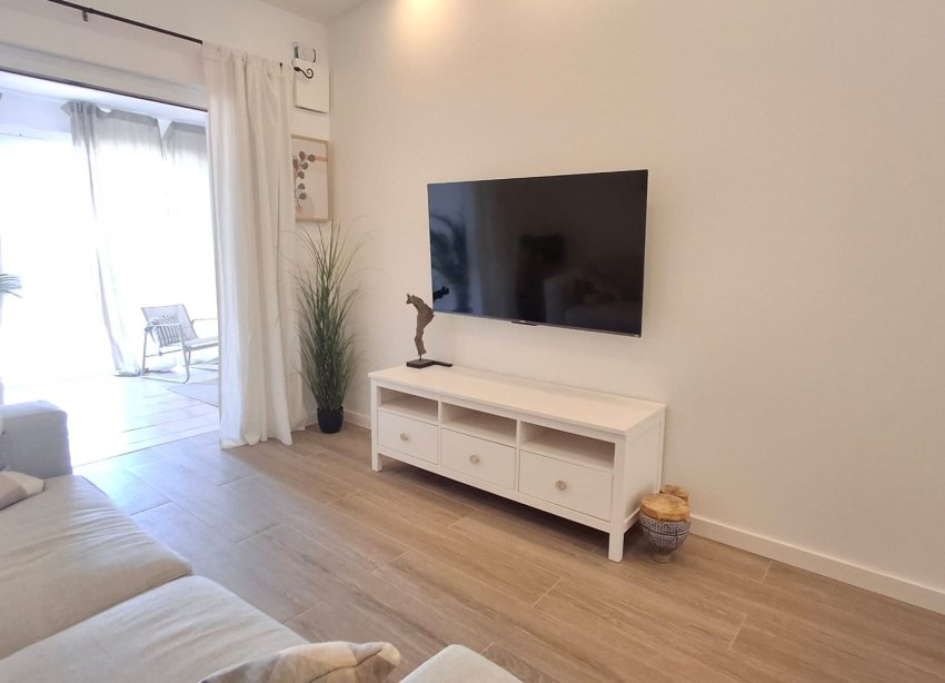Resale - Terraced house / Townhouse - Orihuela - Playa Flamenca
