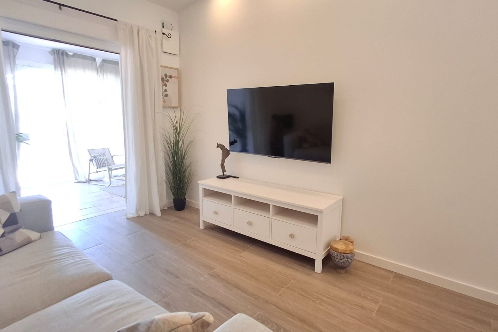 Resale - Terraced house / Townhouse - Orihuela - Playa Flamenca