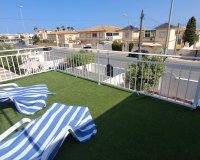 Resale - Terraced house / Townhouse - Orihuela - Playa Flamenca