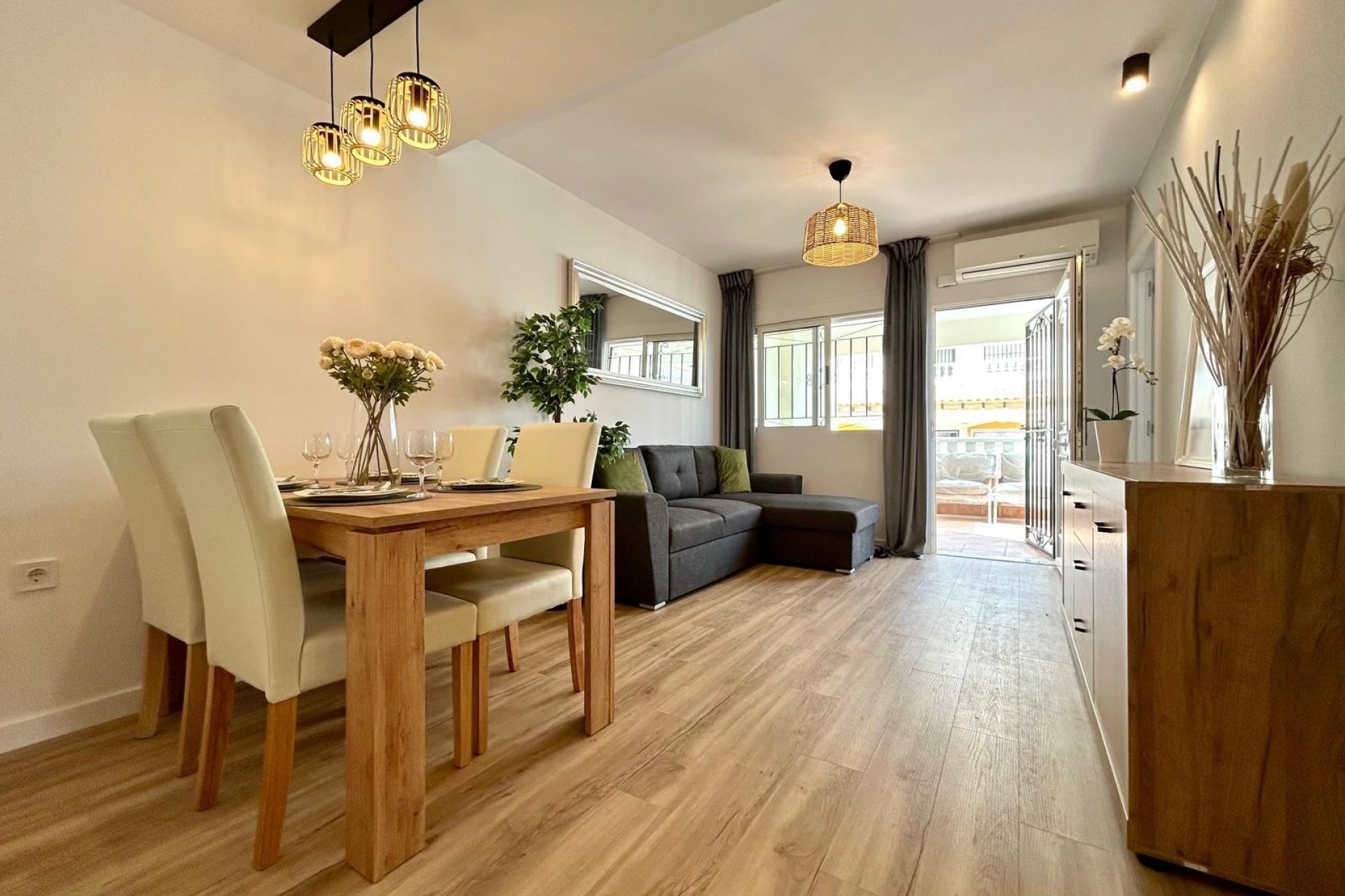 Resale - Terraced house / Townhouse - Orihuela - Urbanización Perla del Mar