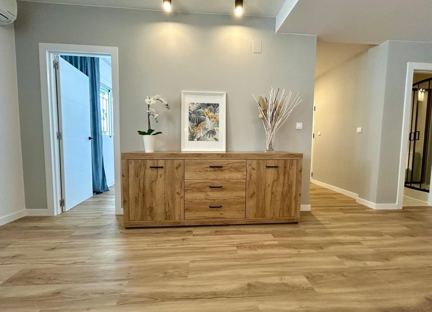 Resale - Terraced house / Townhouse - Orihuela - Urbanización Perla del Mar