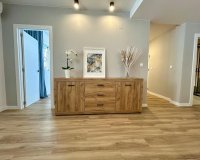 Resale - Terraced house / Townhouse - Orihuela - Urbanización Perla del Mar