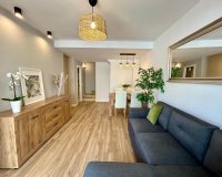 Resale - Terraced house / Townhouse - Orihuela - Urbanización Perla del Mar