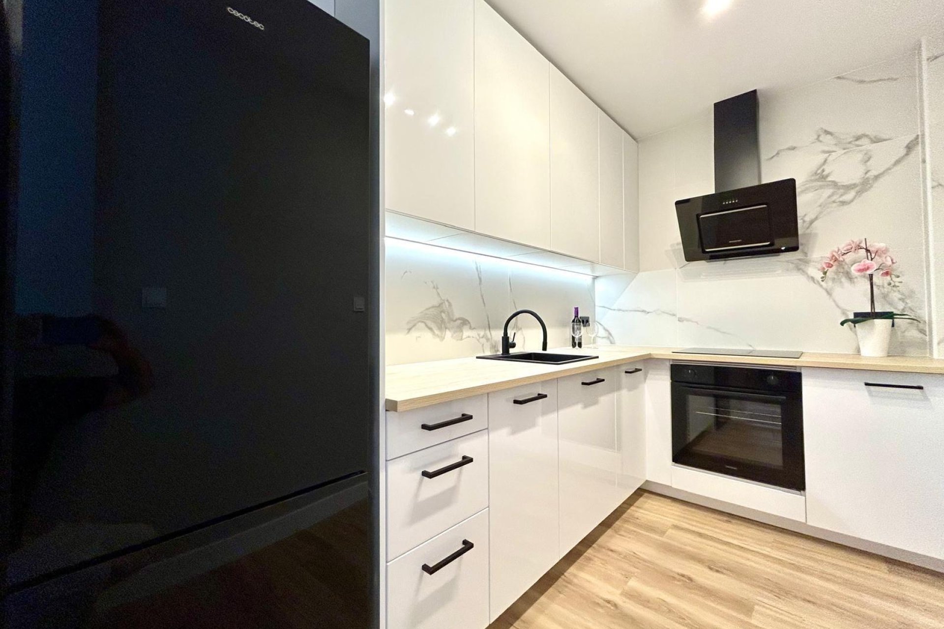 Resale - Terraced house / Townhouse - Orihuela - Urbanización Perla del Mar