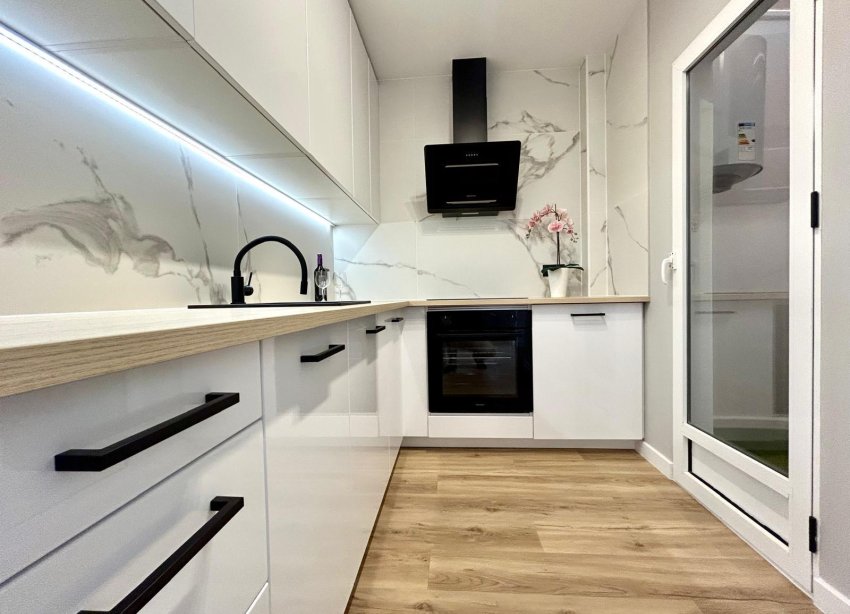 Resale - Terraced house / Townhouse - Orihuela - Urbanización Perla del Mar