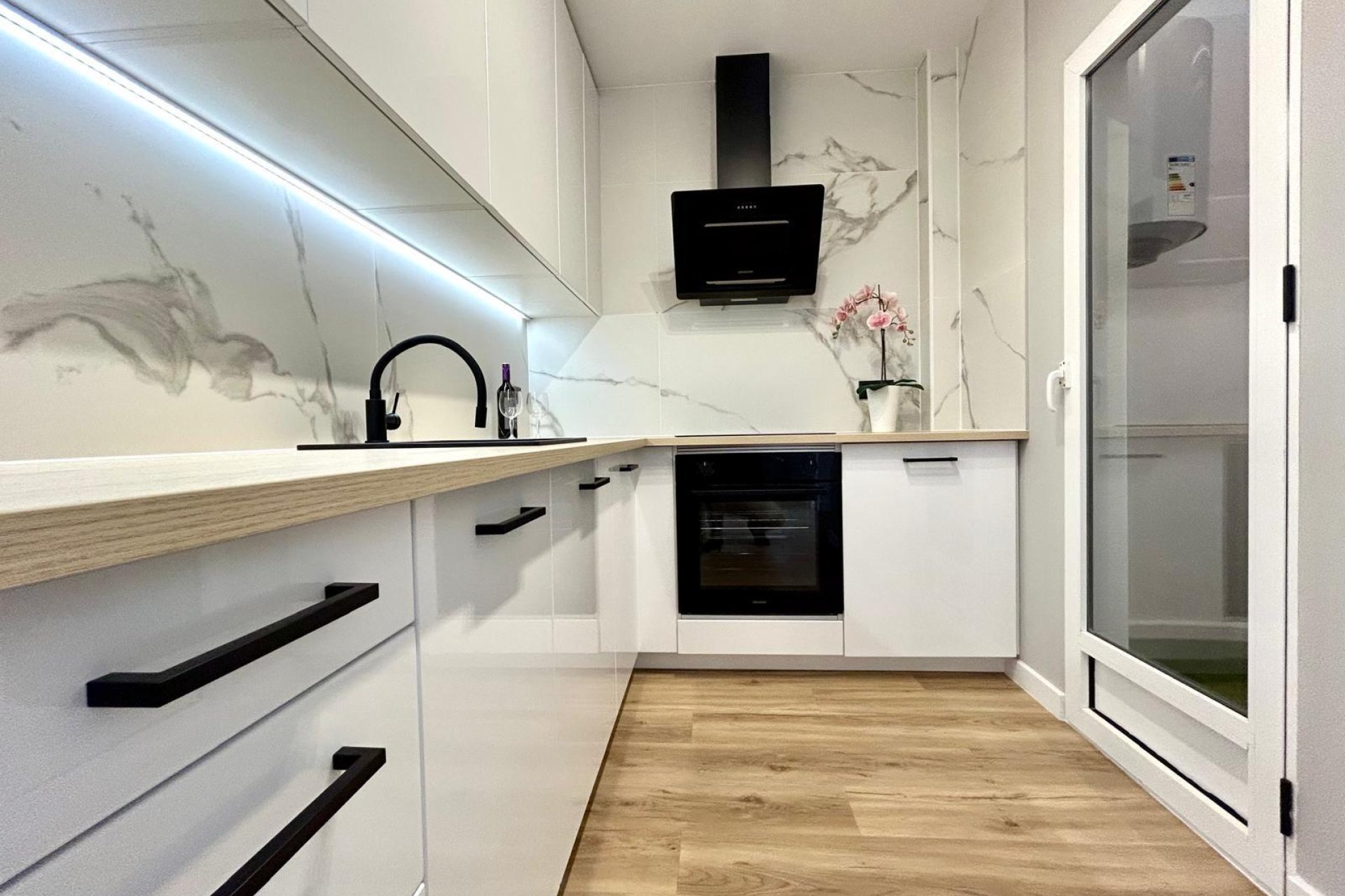 Resale - Terraced house / Townhouse - Orihuela - Urbanización Perla del Mar