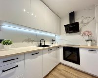 Resale - Terraced house / Townhouse - Orihuela - Urbanización Perla del Mar