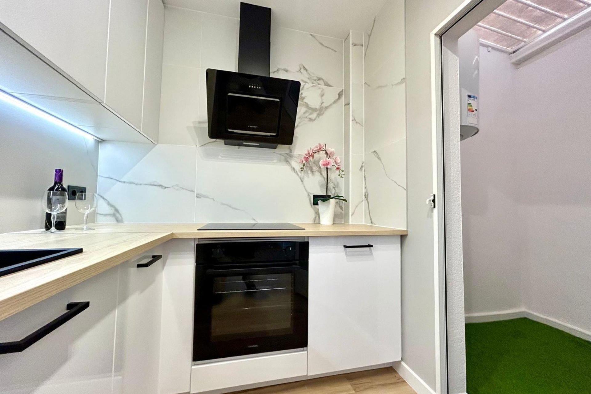 Resale - Terraced house / Townhouse - Orihuela - Urbanización Perla del Mar