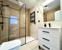 Resale - Terraced house / Townhouse - Orihuela - Urbanización Perla del Mar