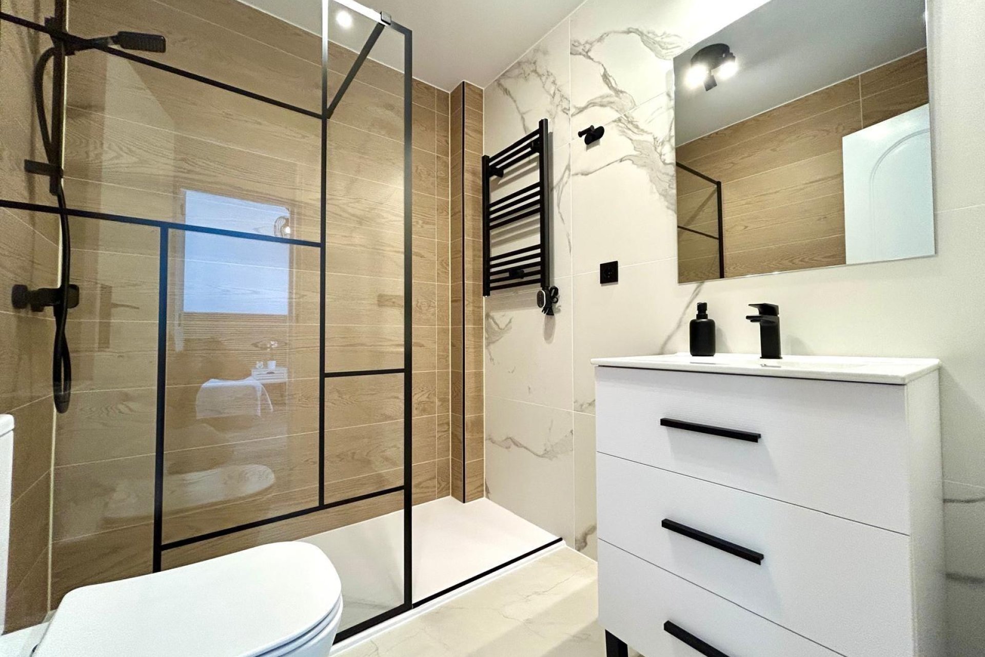 Resale - Terraced house / Townhouse - Orihuela - Urbanización Perla del Mar