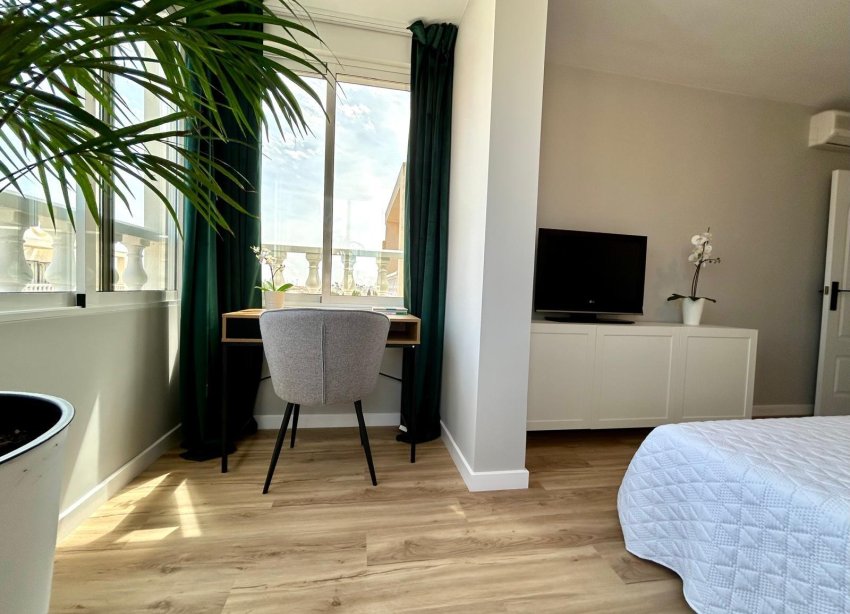 Resale - Terraced house / Townhouse - Orihuela - Urbanización Perla del Mar