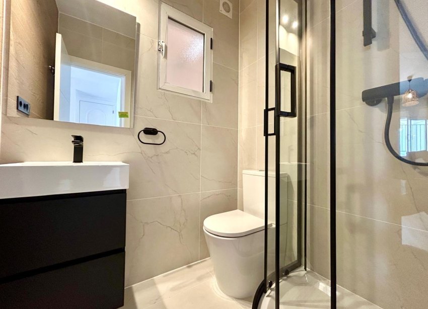 Resale - Terraced house / Townhouse - Orihuela - Urbanización Perla del Mar