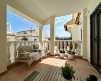 Resale - Terraced house / Townhouse - Orihuela - Urbanización Perla del Mar