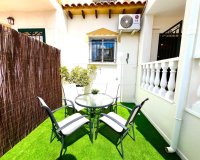 Resale - Terraced house / Townhouse - Orihuela - Urbanización Perla del Mar