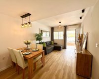 Resale - Terraced house / Townhouse - Orihuela - Urbanización Perla del Mar