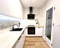 Resale - Terraced house / Townhouse - Orihuela - Urbanización Perla del Mar