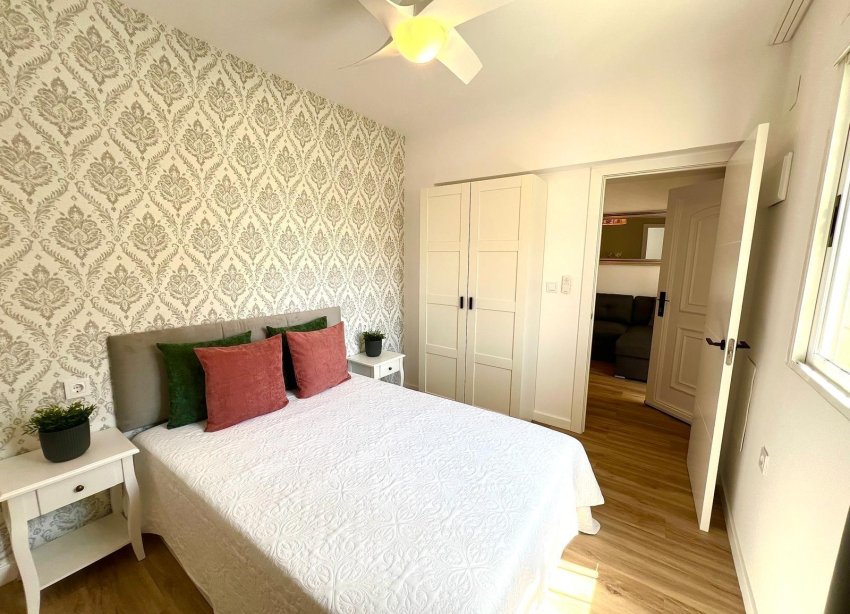 Resale - Terraced house / Townhouse - Orihuela - Urbanización Perla del Mar