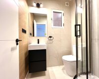 Resale - Terraced house / Townhouse - Orihuela - Urbanización Perla del Mar