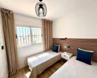 Resale - Terraced house / Townhouse - Orihuela - Urbanización Perla del Mar