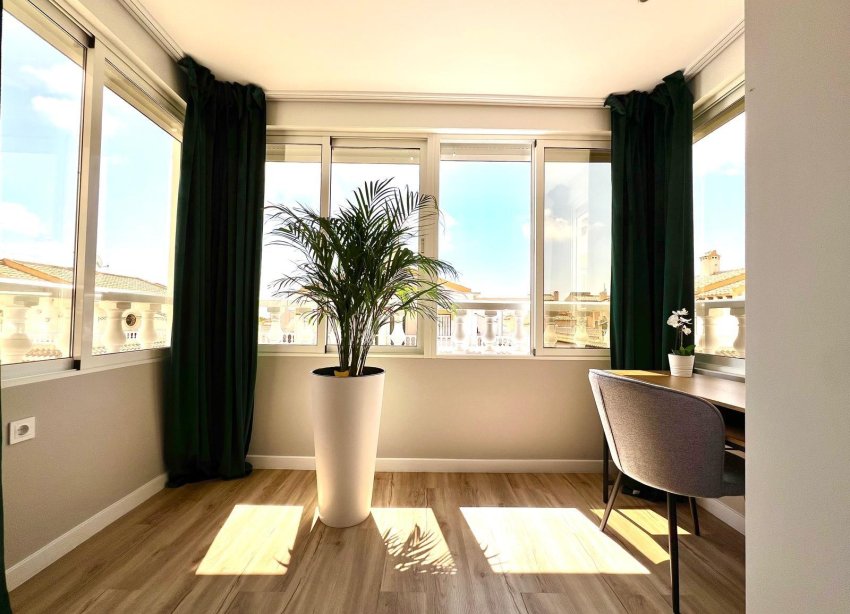 Resale - Terraced house / Townhouse - Orihuela - Urbanización Perla del Mar