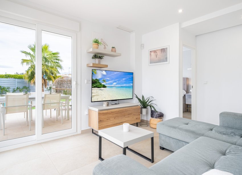 Resale - Terraced house / Townhouse - Orihuela - Vistabella