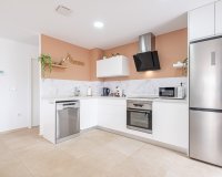 Resale - Terraced house / Townhouse - Orihuela - Vistabella