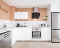 Resale - Terraced house / Townhouse - Orihuela - Vistabella