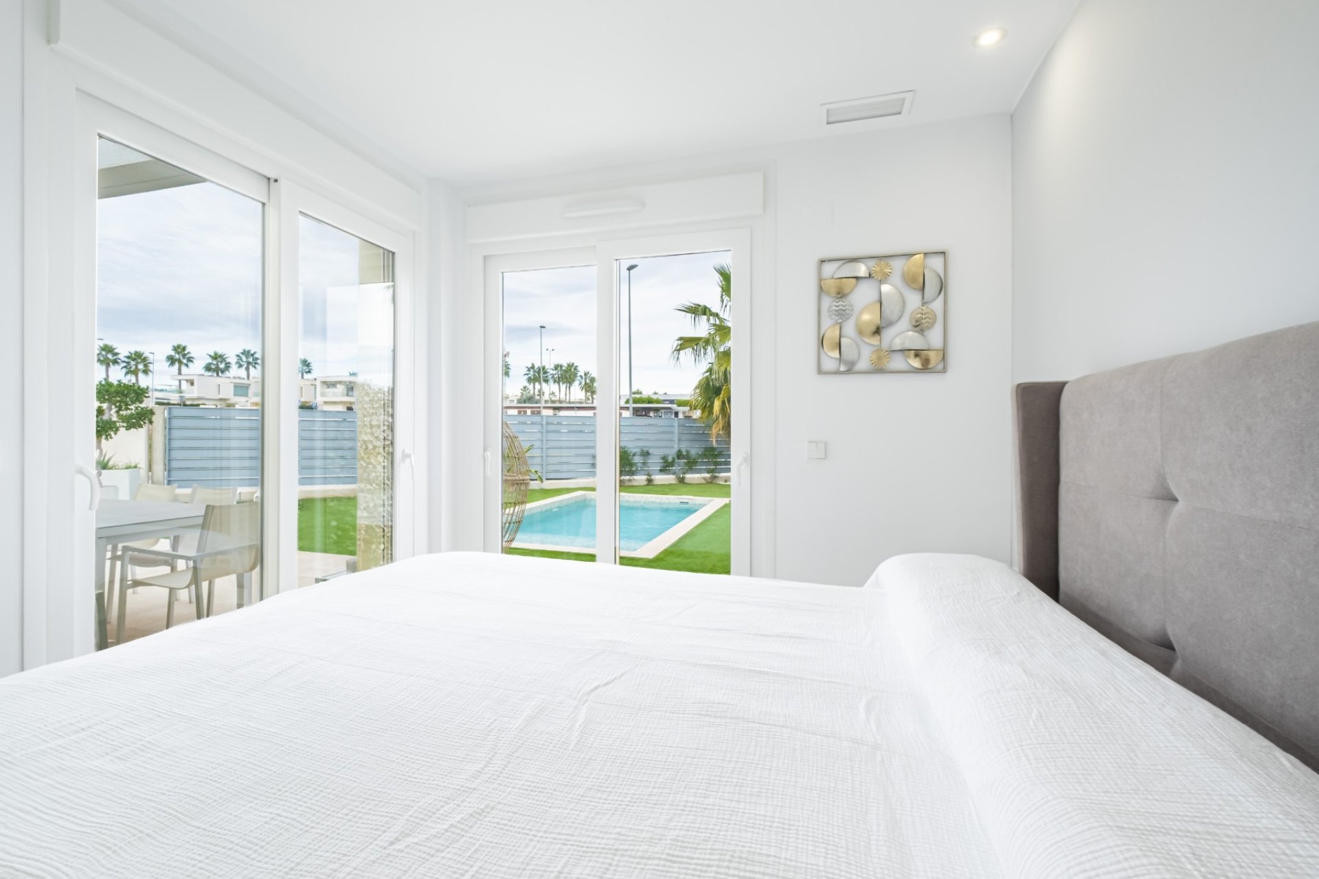 Resale - Terraced house / Townhouse - Orihuela - Vistabella